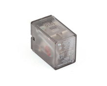 FRYMASTER 8073611 RELAY  MEC GL-DPDT-24A