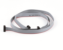 FRYMASTER 8073918 CABLE  UHC II COMMUNICATION