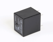 FRYMASTER 8073932 RELAY  12VDC SPDT 12A (SEALED)