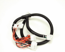 FRYMASTER 8074033 HARNESS  FPPH STANDARD WIRING