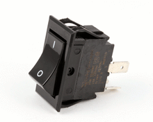 FRYMASTER 8074036 SWITCH  DPST RCKR UHCP/FAST