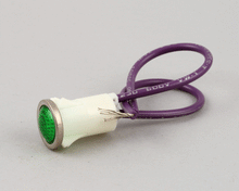 FRYMASTER 8074112 LIGHT  GREEN FLUSH INDICATOR