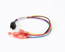 FRYMASTER 8074343 HARNESS INTRFACE TO IM H50/H55