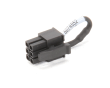 FRYMASTER 8074552 HARNESS  COMMUNICATIONS END