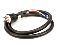 FRYMASTER 8074668 CORDSET  3 PHASE 4 WIRE