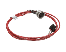 FRYMASTER 8074760 HARNESS LOV RTI-MIB CONNECTION