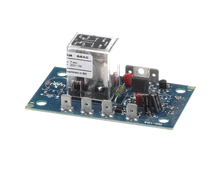 FRYMASTER 8074812 RELAY  7 SEC TIME DELAY