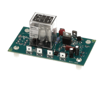 FRYMASTER 8074934 RELAY 230V 7 SECOND TIME DELAY