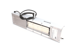 FRYMASTER 8075104 LAMP 750W 120V HATCO HEAT