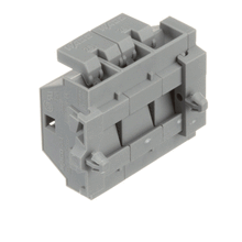 FRYMASTER 8075202 BLOCK  TERMINAL 12POS SNAP-IN