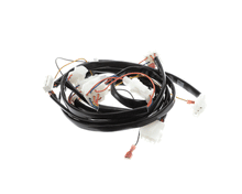 FRYMASTER 8075380 HARNESS  FV W/SINGLE SPARK IGN