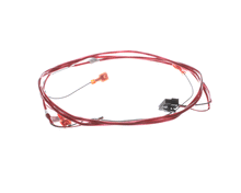 FRYMASTER 8075773 HARNESS  FQ FV AIF SENSORS
