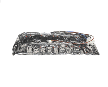 FRYMASTER 8076098 HEATER PAD  230V  100W