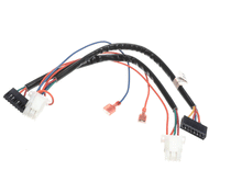 FRYMASTER 8076162 HARNESS GLA FV FENWAL DSI MODL