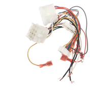 FRYMASTER 8076243 HARNESS FQ4000 FV CONTROL BOX