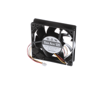 FRYMASTER 8076468 FAN 120X120X25MM  115 CFM