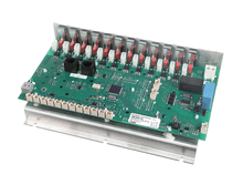 FRYMASTER 8080026 BOARD  I/O 12-HEATER