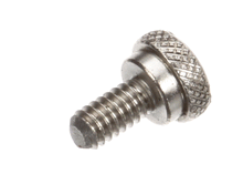 FRYMASTER 8090402 SCREW THUMB 1/4-20 X 1/2