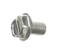 FRYMASTER 8090475 SCRW 10-32X5/16 HX WSHR SL HD