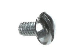FRYMASTER 8091001 SCREW 1/4-20 X 1/2 TR SL HD ZP