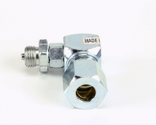 FRYMASTER 8100148 ORIFICE  RIGHT ANGLE #101094HD