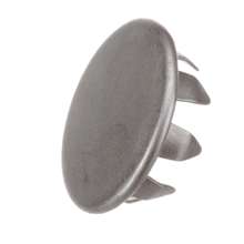 FRYMASTER 8100172 PLUG S/S  5/8 HOLE #SS48172