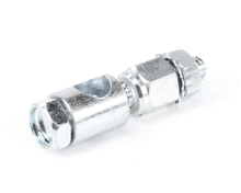FRYMASTER 8100285 CONTROL  SWIVEL VALVE