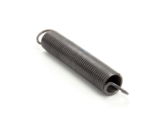 FRYMASTER 8100297 SPRING ELEMENT LIFT B BLUE EF