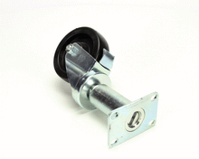 FRYMASTER 8100326 CASTER ADJ 4 WITH BRAKE MAC51/52
