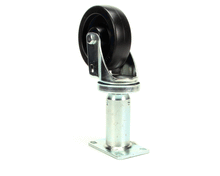 FRYMASTER 8100327 CASTER ADJ 4 W/O BRAKE MAC51/52