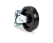 FRYMASTER 8100356 CASTERS 5 WHEEL WITHOUT BRAKE