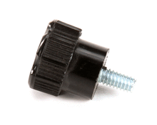 FRYMASTER 8100388 KNOB 1 BLK W/1/4-20