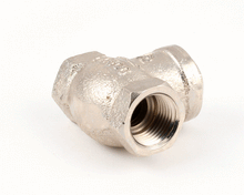 FRYMASTER 8100430 VALVE SWING CHECK 1/2 PRT FLT
