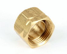 FRYMASTER 8100494 NUT  (FERRULE) HE ORIFICE