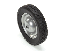 FRYMASTER 8100517 WHEEL 8 X 1.75