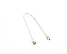 FRYMASTER 8100703 GASLINE ONE PIECE .25 X 20.00