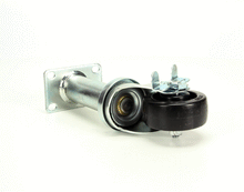 FRYMASTER 8100944 CASTER ADJUSTABLE 3 WITH BRAKE