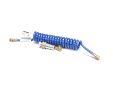FRYMASTER 8101008 HOSE  1/4 SWIRL