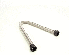 FRYMASTER 8101068 FLEXLINE  5/8 X 21.50 LONG