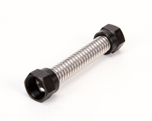 FRYMASTER 8101159 FLEXLINE  5/8 X 5.00 LONG