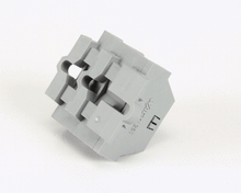 FRYMASTER 8101164 BLOCK 1 PLC SCREWLESS TERMINAL