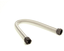 FRYMASTER 8101369 FLEXLINE  5/8 X 18.00 LONG