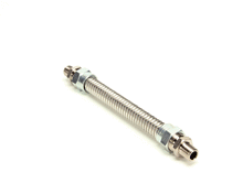 FRYMASTER 8101373 FLEXLINE  3/8ID X 6