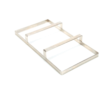 FRYMASTER 8101406 RING ASSEMBLY FMII HOLDDOWN