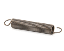FRYMASTER 8101546 SPRING ELEMENT LIFT B GREEN EF