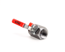 FRYMASTER 8101569 VALVE  1.25 GEMINI NON-FILTER