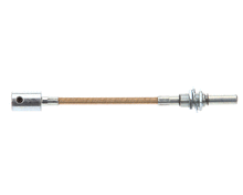 FRYMASTER 8101651 SHAFT END ASSEMBLY MJ35G