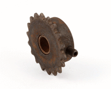 FRYMASTER 8101690 SPROCKET (W/BUSHING)  TOASTER