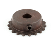 FRYMASTER 8101728 SPROCKET  VT 19 TOOTH