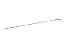 FRYMASTER 8101767 SHAFT  MAC FV/DV LT RF VALVE